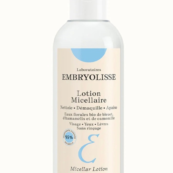 Laboratories Embryolisse Lotion Micellaire (BRAND NEW) - Picture 1 of 3